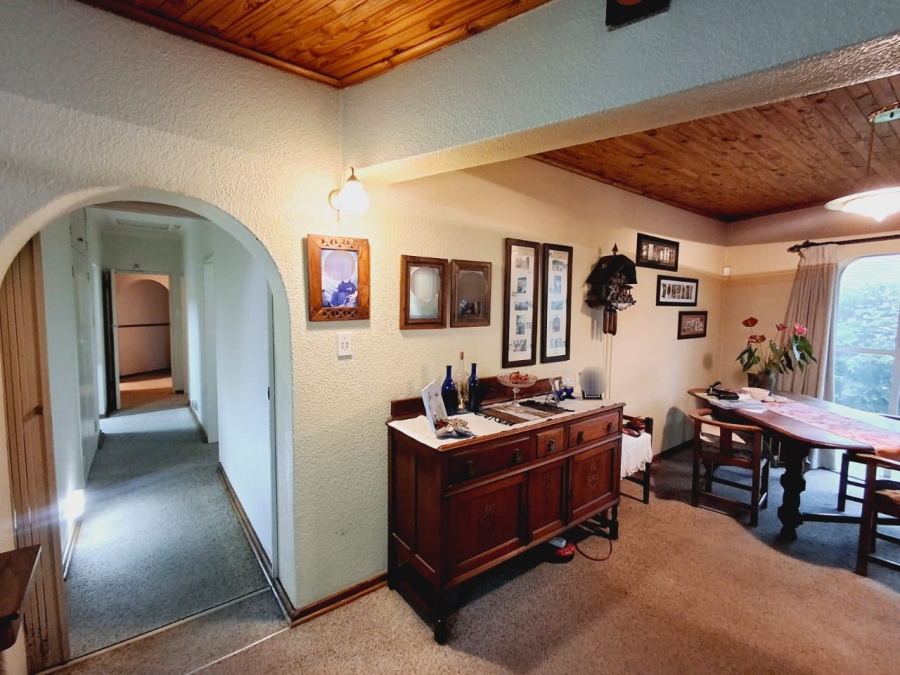 4 Bedroom Property for Sale in Vaalpark Free State